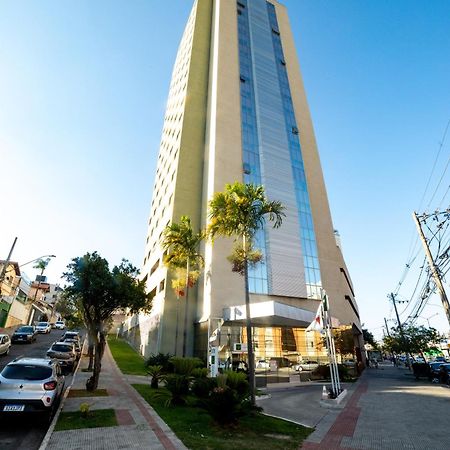 Nobile Inn Pampulha Belo Horizonte Buitenkant foto