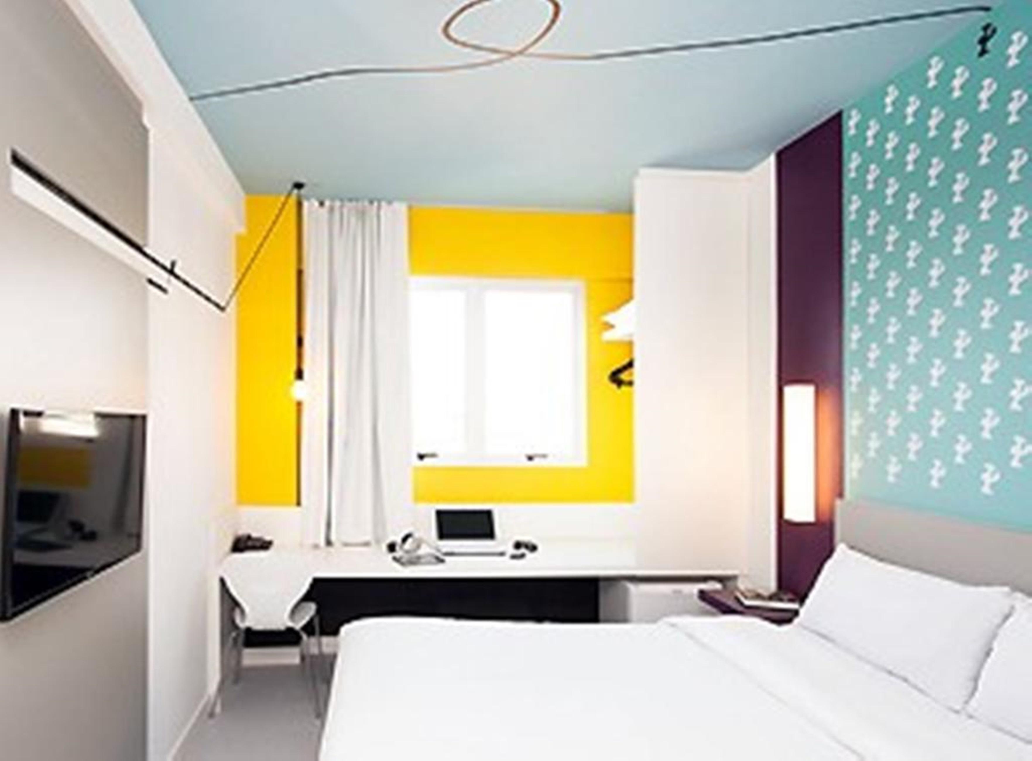 Nobile Inn Pampulha Belo Horizonte Buitenkant foto