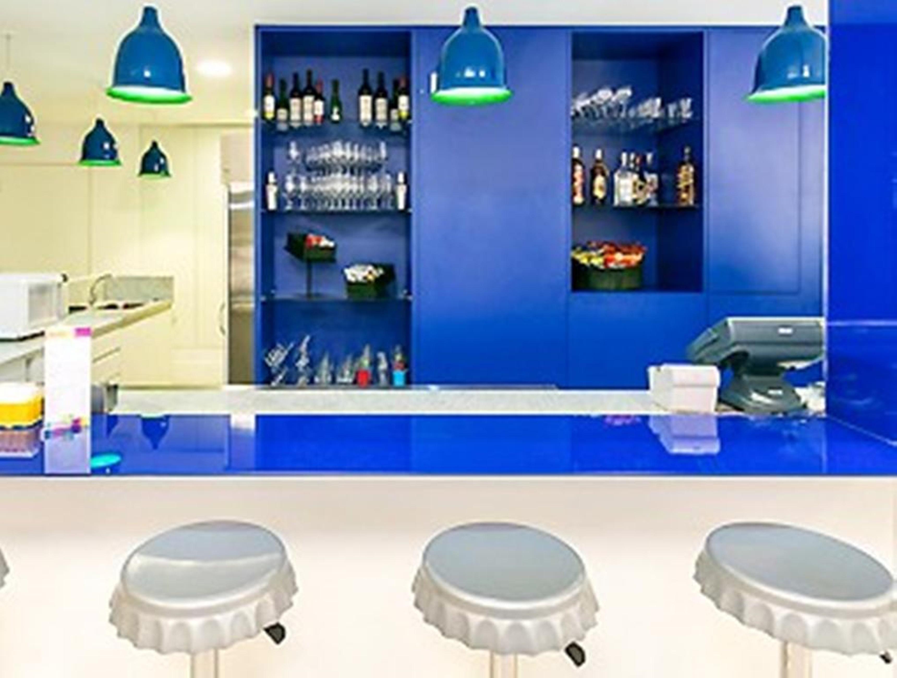 Nobile Inn Pampulha Belo Horizonte Buitenkant foto