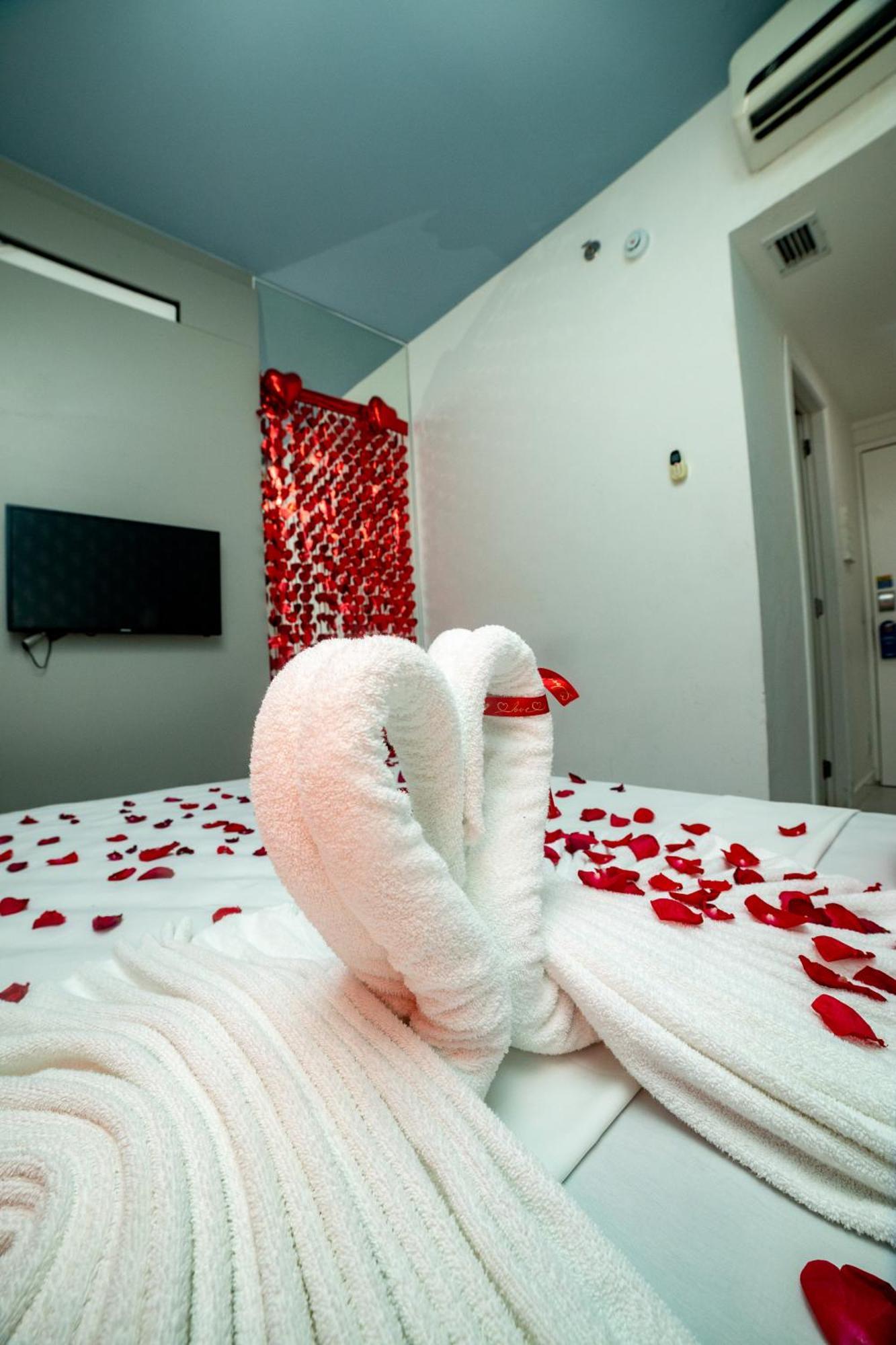 Nobile Inn Pampulha Belo Horizonte Buitenkant foto