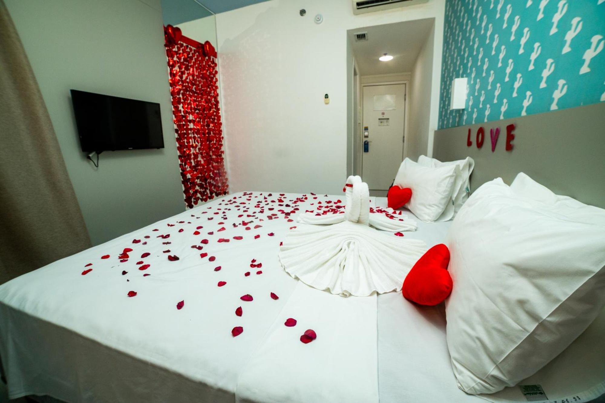 Nobile Inn Pampulha Belo Horizonte Buitenkant foto